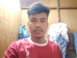 Ko Khin Win Soe